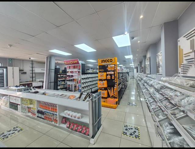 RETAIL PROPERTY TO RENT IN PIETERMARITZBURG CENTRAL